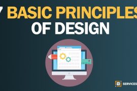 principles of graphic design
