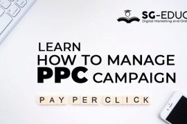 How to mange ppc campaign