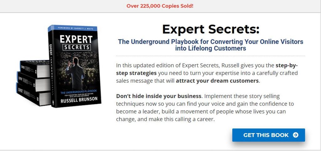 dotcom secrets vs expert secrets