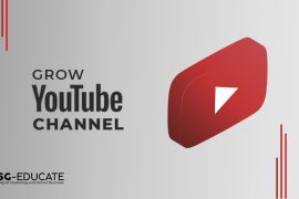 how to start youtube channel for beginners