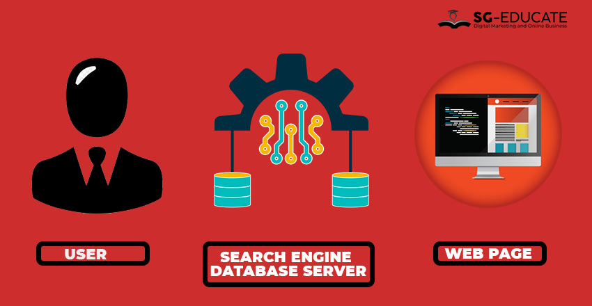 how search engine works 