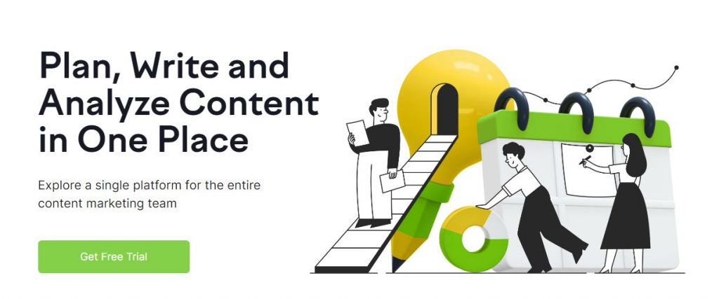 Write SEO Content