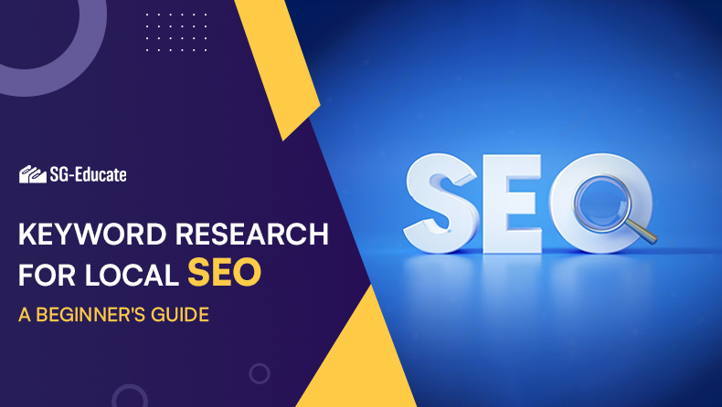 Local seo hot sale keyword research