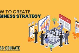 Create Best business strategy