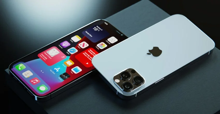 Upcoming iPhone 13 Expected To Launch Bigger Batteries