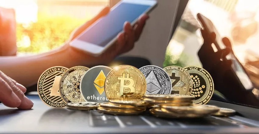 What is Cryptocurrency & How to Securely Invest in Crypto?