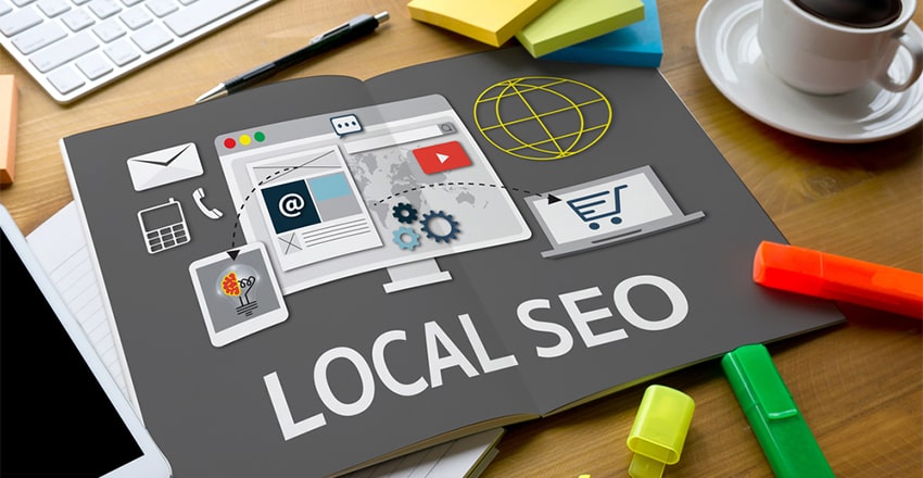 Concept of Local SEO & How to Use it to Grow Your Business