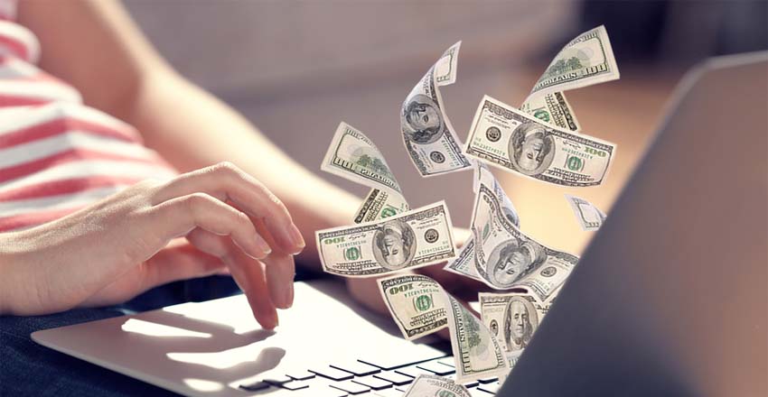 5 Best Ways to Make Money Online for Beginners