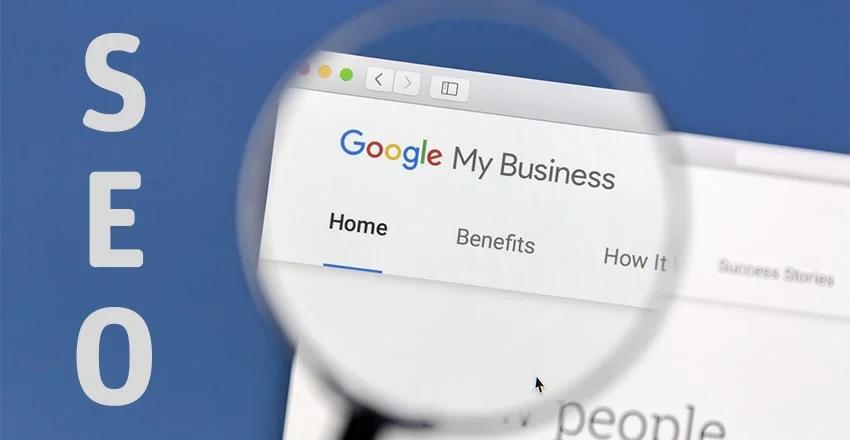 What is google my business SEO | step by step in 10 mins
