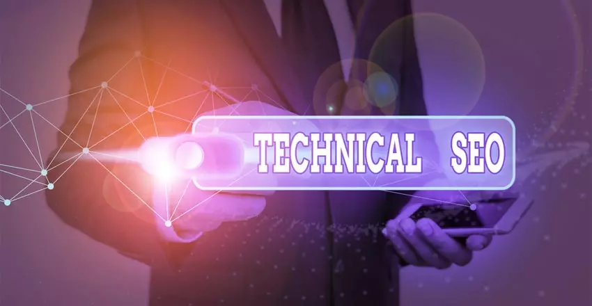 What Is Technical SEO | Everything You Need to Know