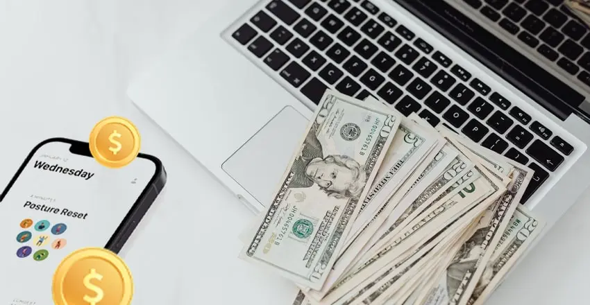 10 Legit Money Making Apps & Websites In 2022