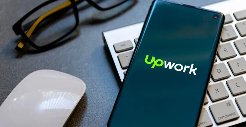 How Does Upwork Work? All You Need To Know
