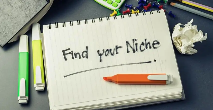 How To Find The Best Niche For Blog In 2022