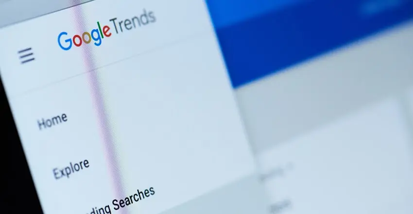 How To Use Google Search Trends For SEO