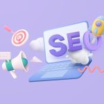 Group logo of SEO